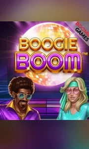 Boogie Boom