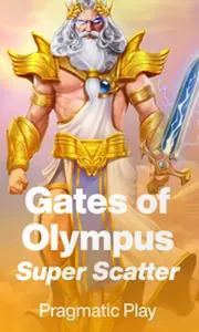 Gates of Olympus Super Scatter