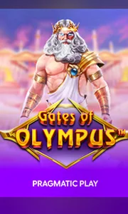 Pragmatic Play Gates Of Olympus