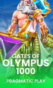 Gates of Olympus 1000