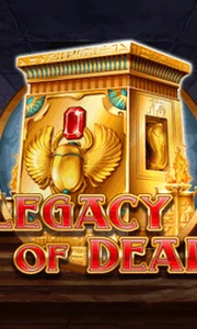 Legacy of Dead
